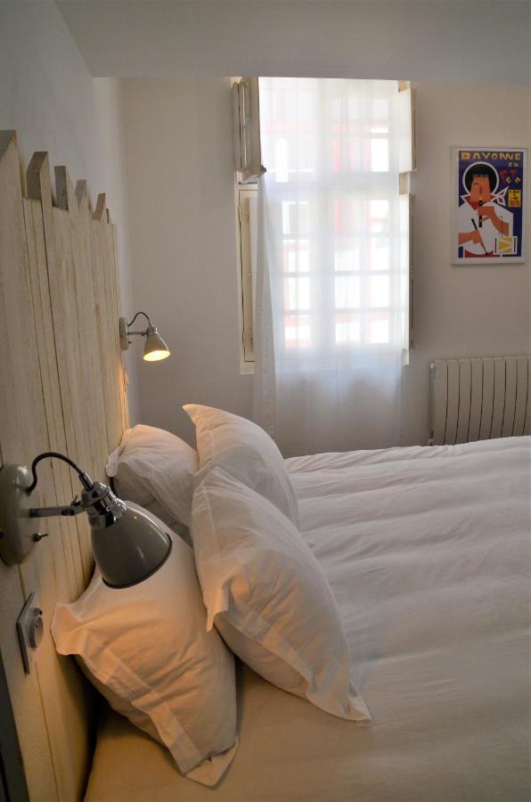 Maison D'Hotes City Break Miradour Bayonne Kültér fotó