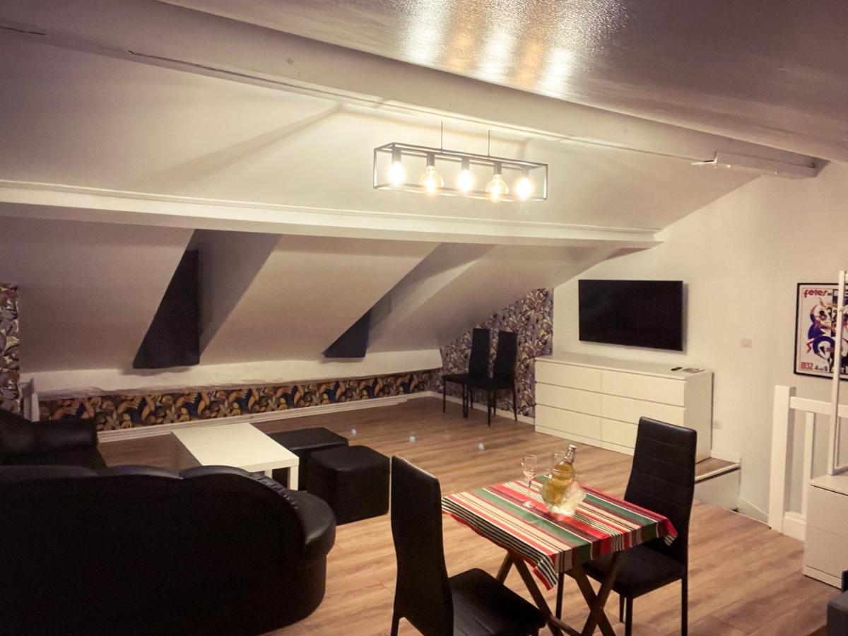 Maison D'Hotes City Break Miradour Bayonne Kültér fotó